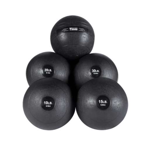 BODYSOLID Slam Ball (4,6–13,6 kg)