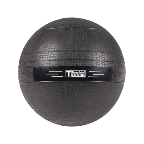 BODYSOLID Slam Ball (4,6–13,6 kg)