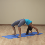 Jogos kilimėlis BODYSOLID Tools Yoga Mat 3 mm