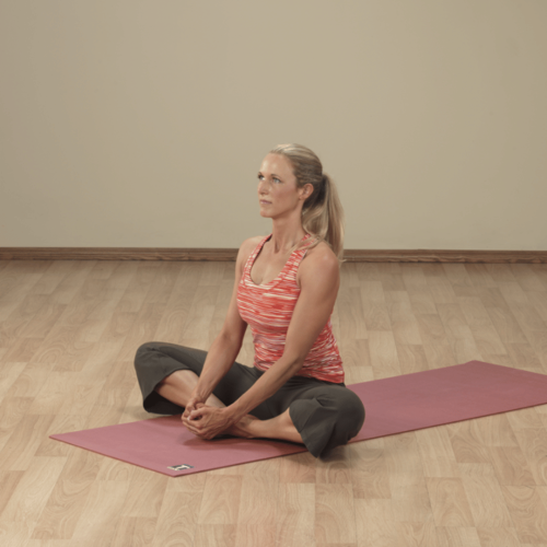 Jogos kilimėlis BODYSOLID Tools Yoga Mat 5 mm