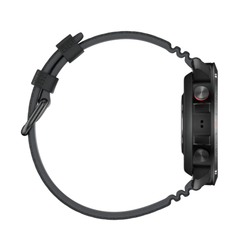 Laikrodis Polar Grit X2 Pro juodas