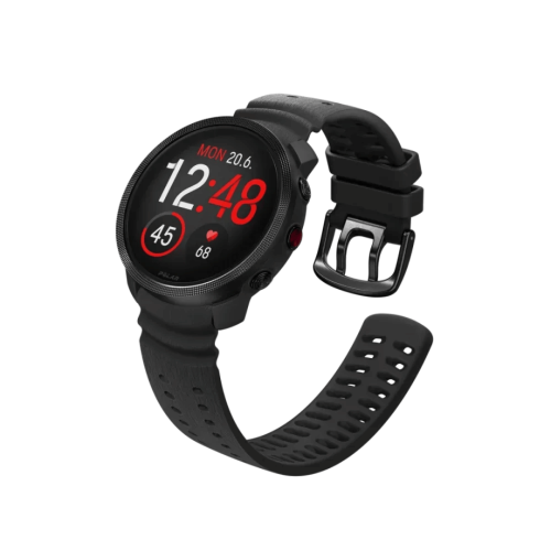 Laikrodis Polar Vantage M3 juodas