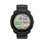Laikrodis Polar Vantage M3 juodas