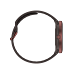 Laikrodis Polar Ignite 3 rudas