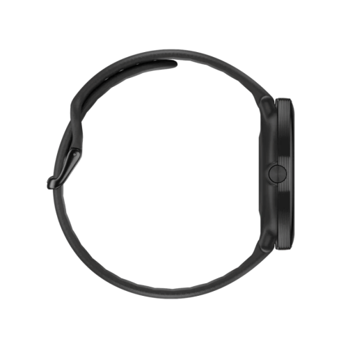 Laikrodis Polar Ignite 3 juodas