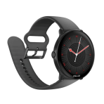 Laikrodis Polar Ignite 3 juodas