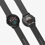 Laikrodis Polar Ignite 3 juodas