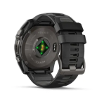 Kell GARMIN Fenix 8, 51 mm, AMOLED, Must värv