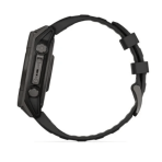 Kell GARMIN Fenix 8, 51 mm, Sapphire Solar, must
