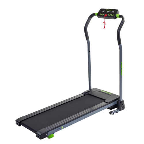 Jooksurada TUNTURI Cardio Fit T5 lintjooksulint