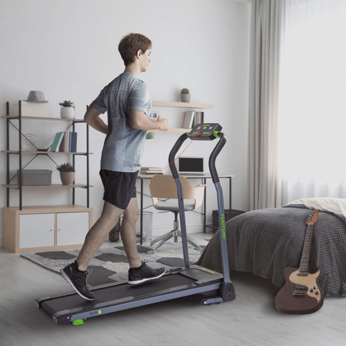 Jooksurada TUNTURI Cardio Fit T5 lintjooksulint