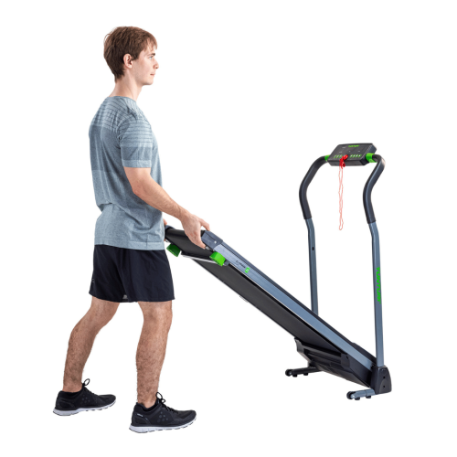 Jooksurada TUNTURI Cardio Fit T5 lintjooksulint