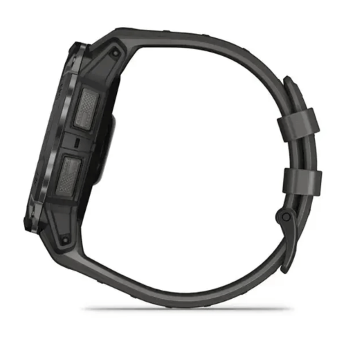 Kell GARMIN Instinct 3, 50 mm, AMOLED, must