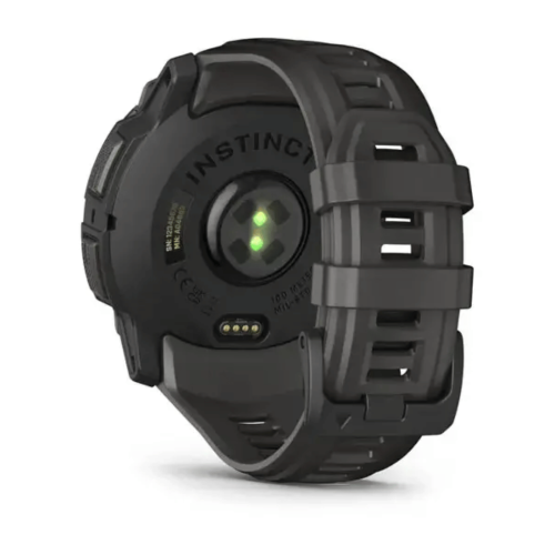Kell GARMIN Instinct 3, 50 mm, AMOLED, must