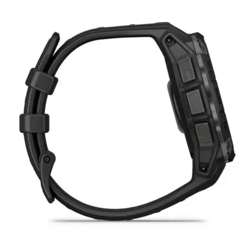 Kell GARMIN Instinct 3, 45 mm, AMOLED, must