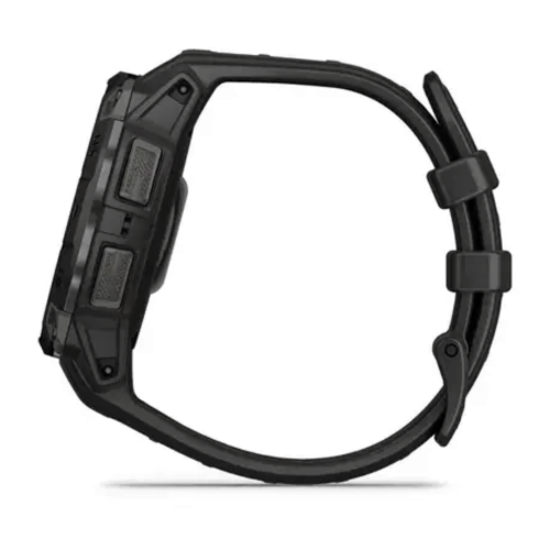 Kell GARMIN Instinct 3, 45 mm, AMOLED, must
