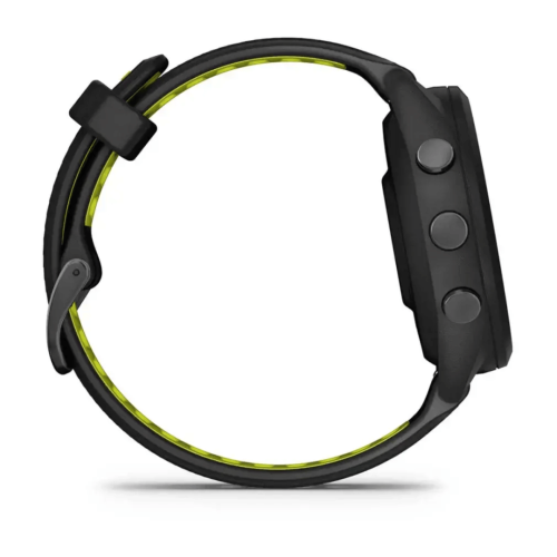 Kell GARMIN Forerunner 265s, 42 mm, must