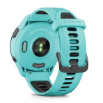 Kell GARMIN Forerunner 265, 46 mm, roheline / sinine