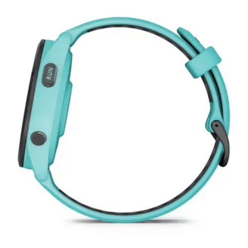 Kell GARMIN Forerunner 265, 46 mm, roheline / sinine