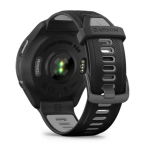 Laikrodis GARMIN Forerunner 965, 46 mm, anglies spalvos