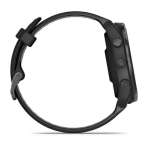 Laikrodis GARMIN Forerunner 965, 46 mm, anglies spalvos