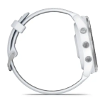 Garmini käekell Forerunner 965, 46 mm, valge