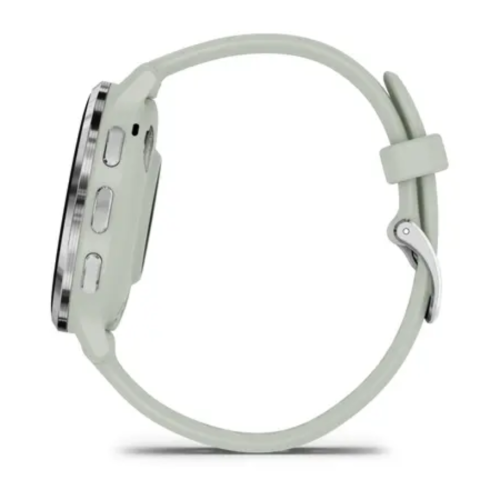 GARMIN Venu 3S kell, roheline-hall