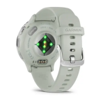 GARMIN Venu 3S kell, roheline-hall