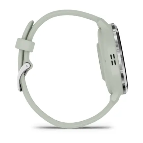 GARMIN Venu 3S kell, roheline-hall
