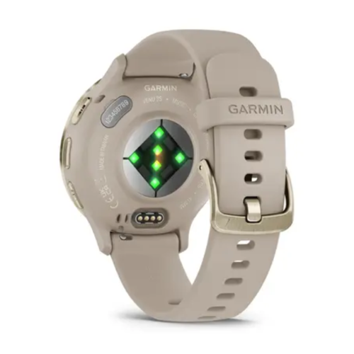 Kell GARMIN Venu 3S, heleda kuldne