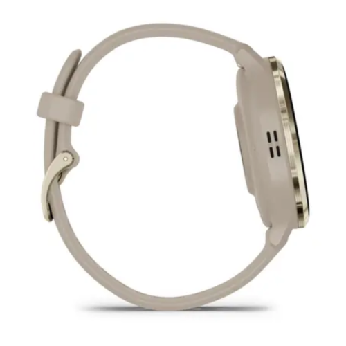 Kell GARMIN Venu 3S, heleda kuldne