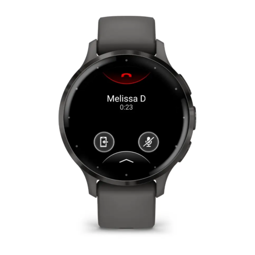 Kell GARMIN Venu 3S, kellatoru värv
