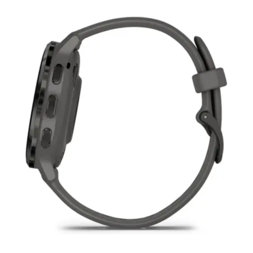 Kell GARMIN Venu 3S, kellatoru värv