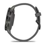 Kell GARMIN Venu 3S, kellatoru värv