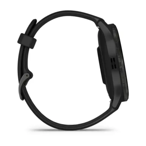 GARMIN Venu 3 kell, must värv