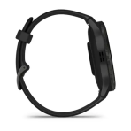 GARMIN Venu 3 kell, must värv
