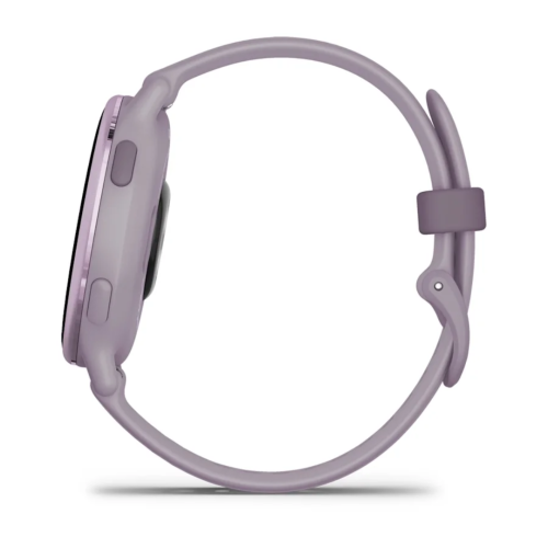 Kell GARMIN Vivoactive 5, purpurne