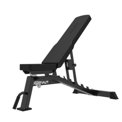 Universaalne treeningpink TUNTURI UB70 Utility Bench