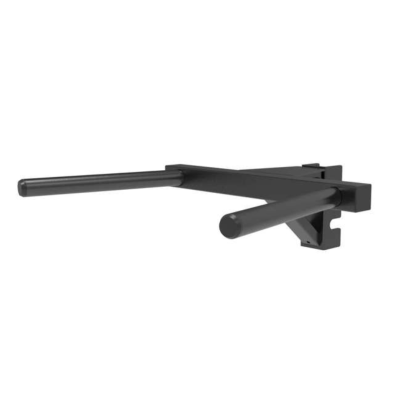 Dip käepidemed (lisa) TUNTURI PR60 Power Rack - Dip Attachment
