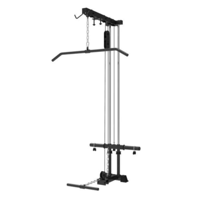 Lisavarustus TUNTURI PR60 Power Rack - köie kinnitus (1/2)