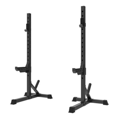 Kükipuur TUNTURI SS60 Squat Stand (1/2)
