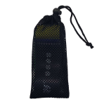 Elastinių pasipriešinimo juostų rinkinys TUNTURI Mini Resistance Band Set, 4 vnt.