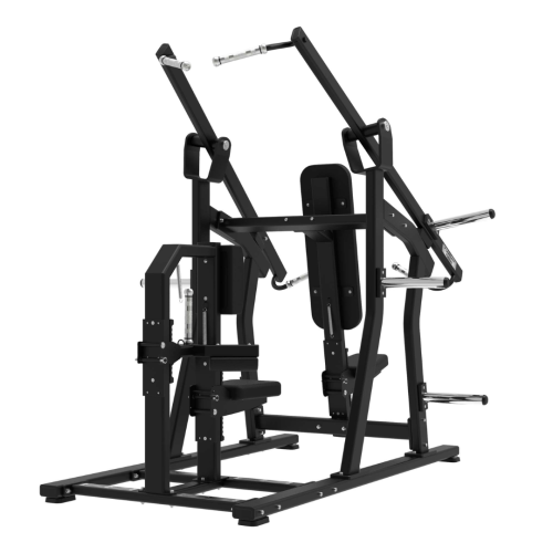 Treeningmasin TUNTURI Platinum Dual Chest/Back Plate loaded V-series