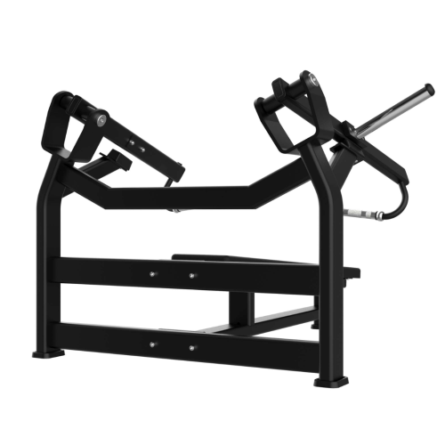 Staklės TUNTURI Platinum Horizontal Chest Press Plate loaded V-series