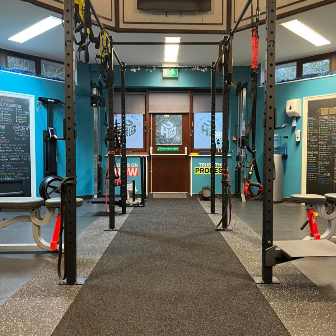 Kunstlik murukate siseruumidele Trackz Uni Indoor 10 × 2 m