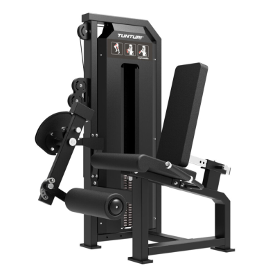 Jalalihase masin TUNTURI Platinum Leg extension Selectorized V-series