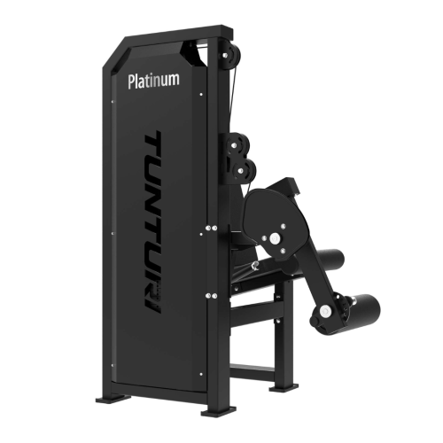 Jalalihase masin TUNTURI Platinum Leg extension Selectorized V-series