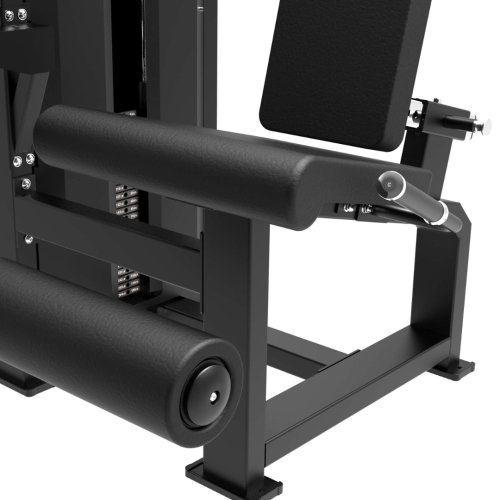 Jalalihase masin TUNTURI Platinum Leg extension Selectorized V-series
