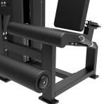 Jalalihase masin TUNTURI Platinum Leg extension Selectorized V-series