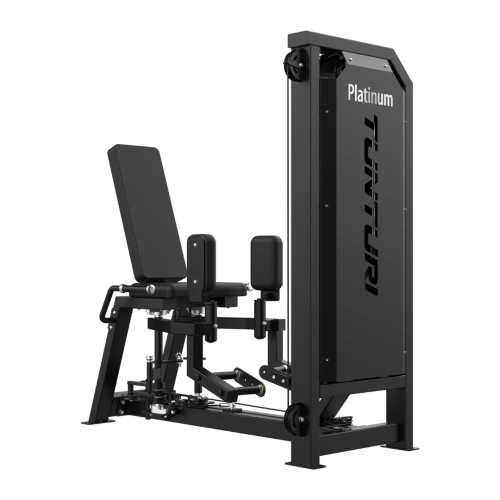 Staklės TUNTURI Platinum Dual Abducter/Adductor Selectorized V-series